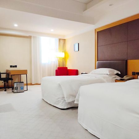 Aurum International Hotel Xi'An Сіань Екстер'єр фото