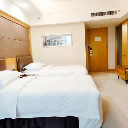 Aurum International Hotel Xi'An Сіань Екстер'єр фото